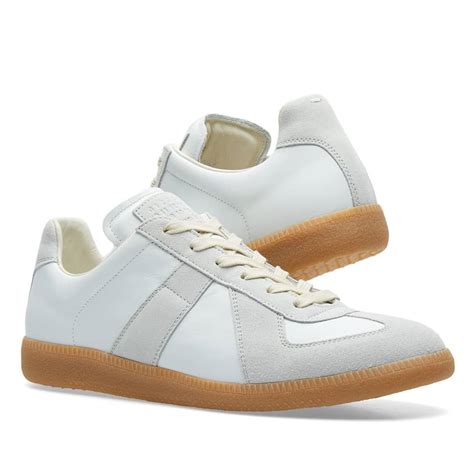 margiela replica sneaker|maison margiela replica sneakers.